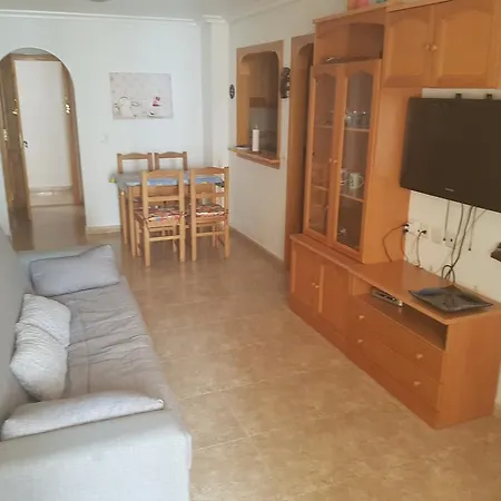 Islandia Junior Apartment