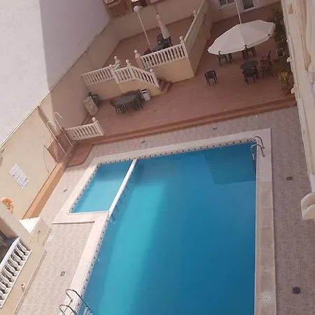 Apartment Islandia Junior *
