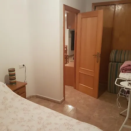 Islandia Junior Apartment