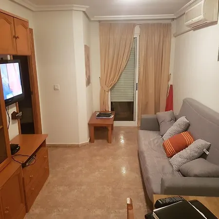Islandia Junior Apartment *