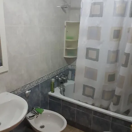 Islandia Junior Apartment